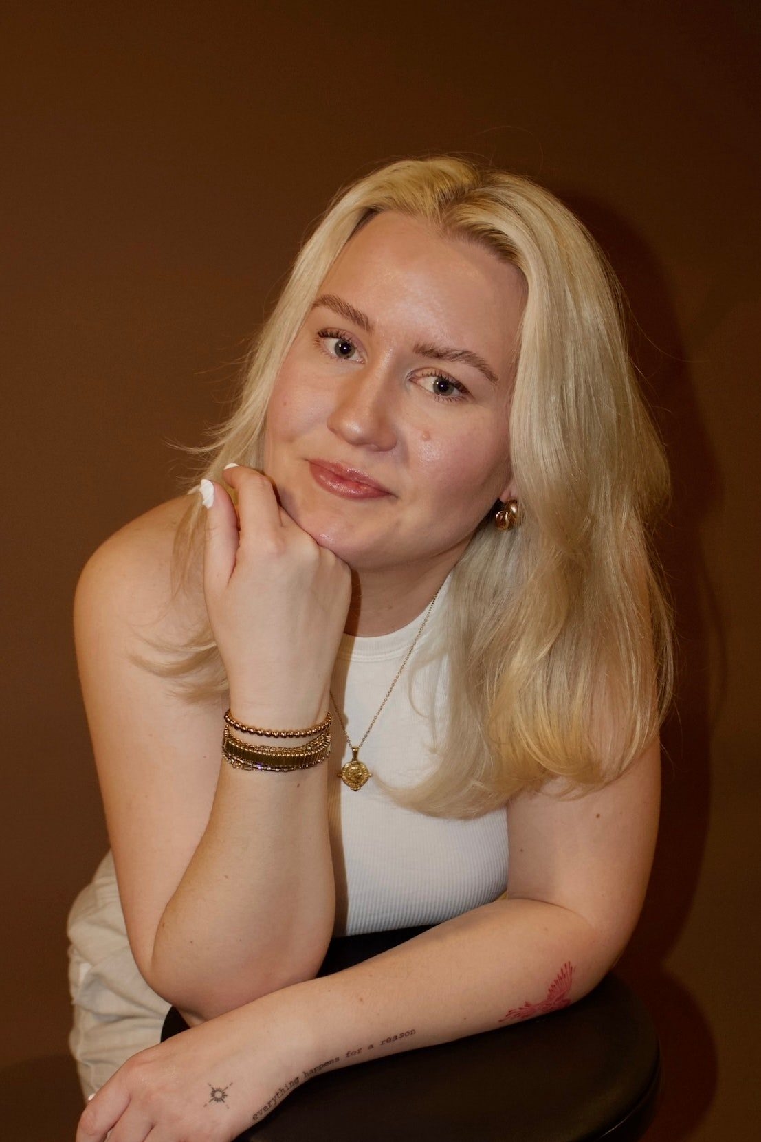 Vayanna, Owner & CEO | Nail Artist | Instructor at Soleil Nail Studio