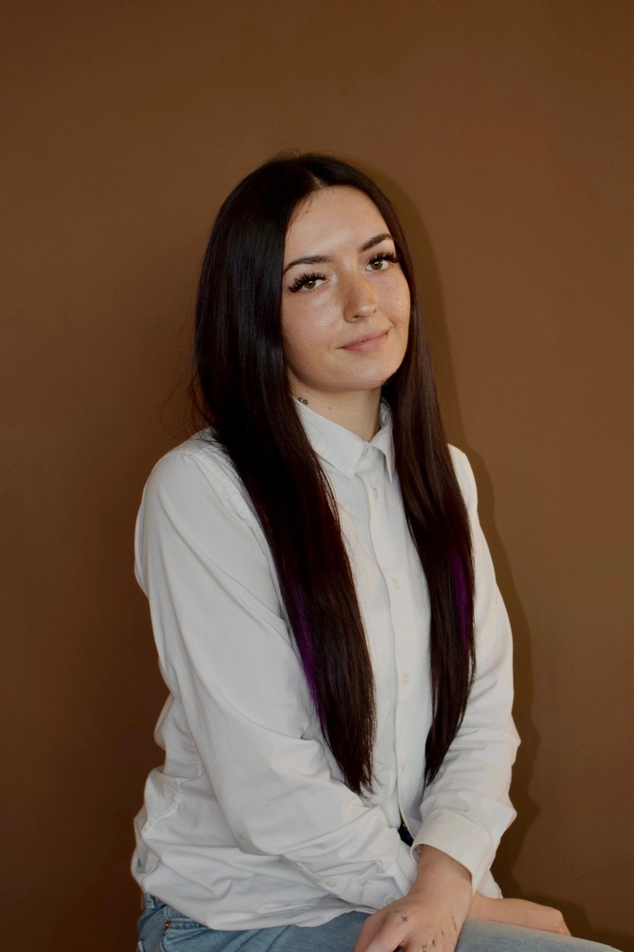 Sage, Master Nail Artist | Instructor at Soleil Nail Studio