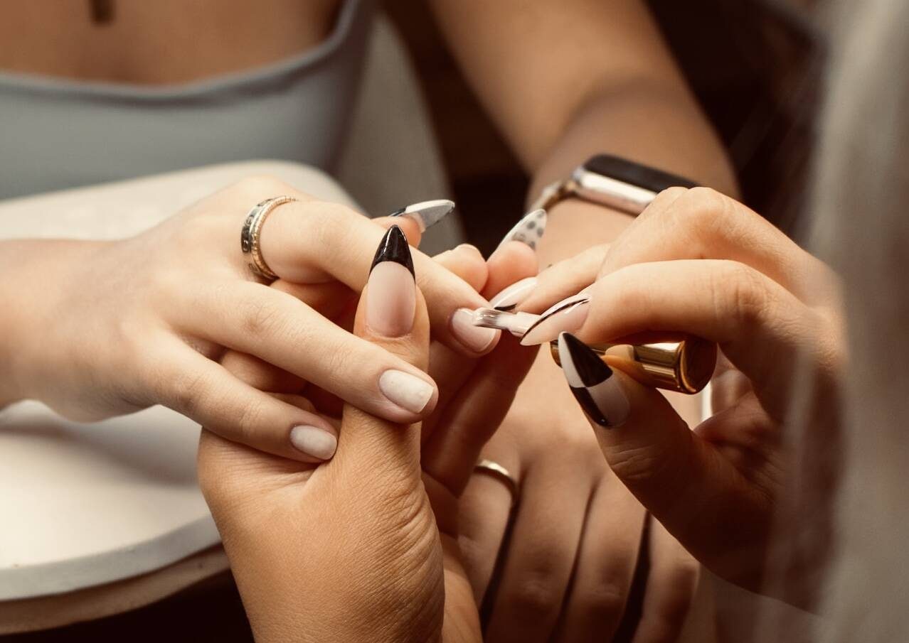 Healthy Nails First: Our Approach at Soleil Nail Studio