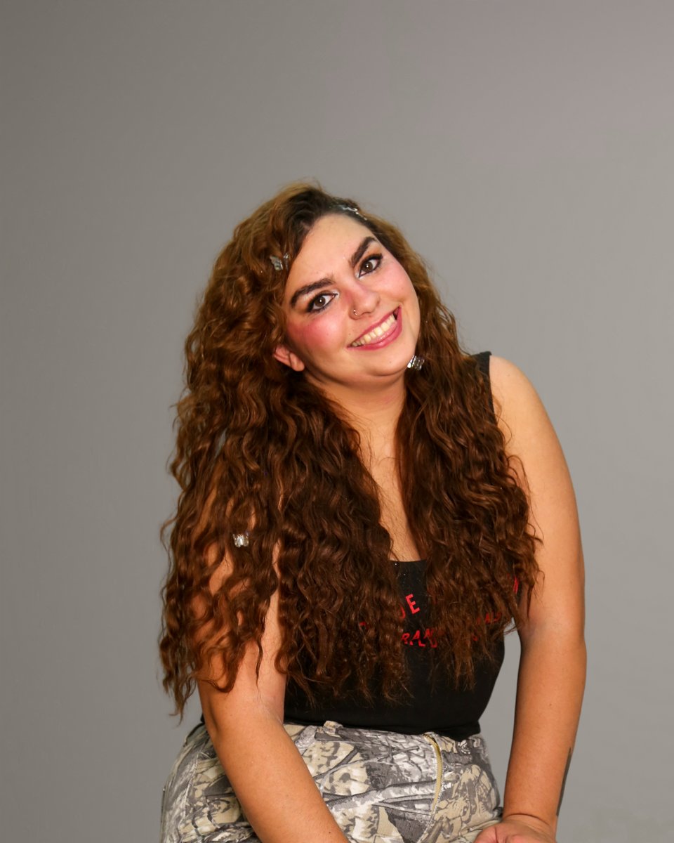 Sophie, Advanced Nail Artist at Soleil Nail Studio